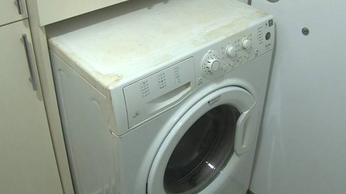 Yenisine para vermeden kurtaracak çözüm! Kışlık mont yıkama ipucu 13